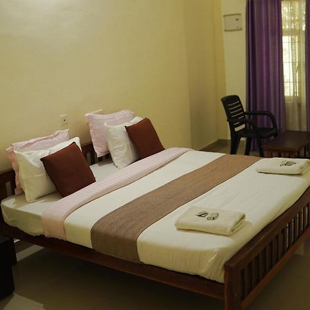 Bed and Breakfast Wayanad Royal Stream Kalpetta Exterior foto