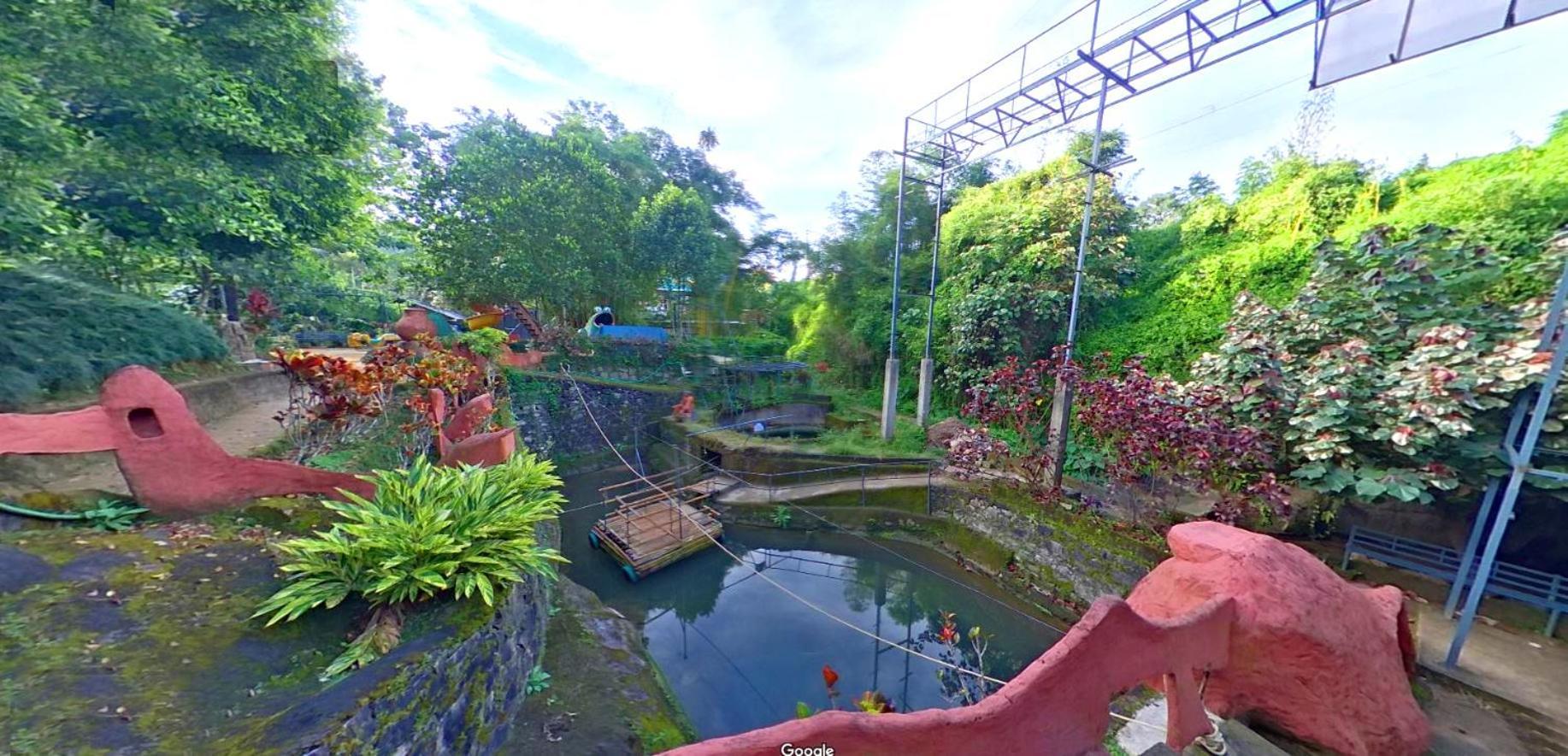 Bed and Breakfast Wayanad Royal Stream Kalpetta Exterior foto
