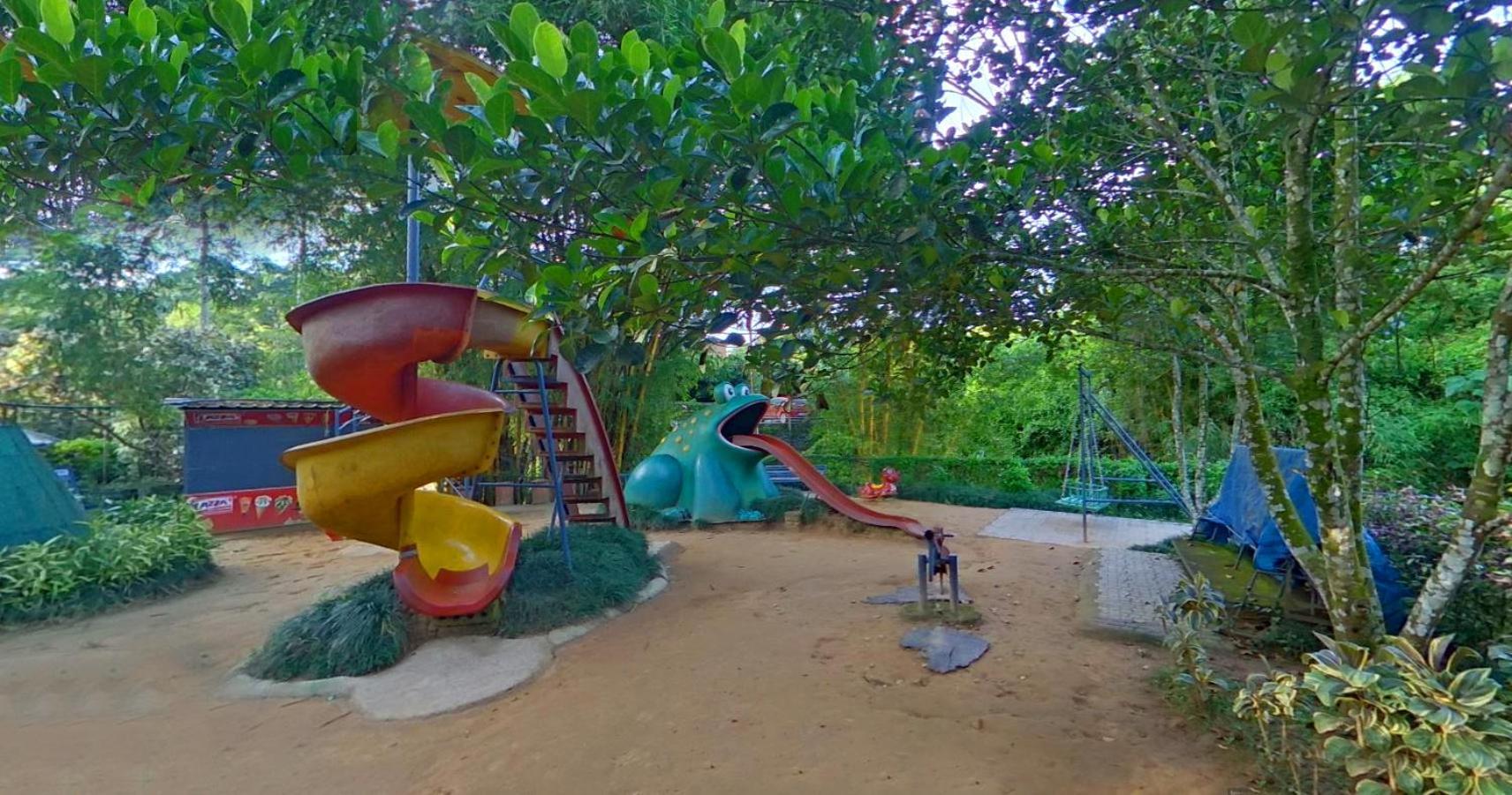 Bed and Breakfast Wayanad Royal Stream Kalpetta Exterior foto