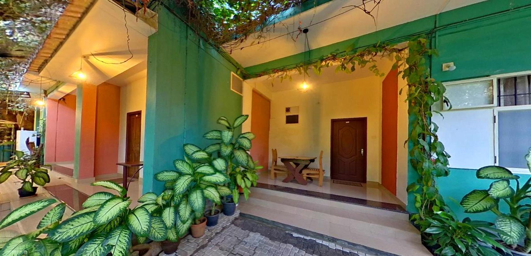 Bed and Breakfast Wayanad Royal Stream Kalpetta Exterior foto